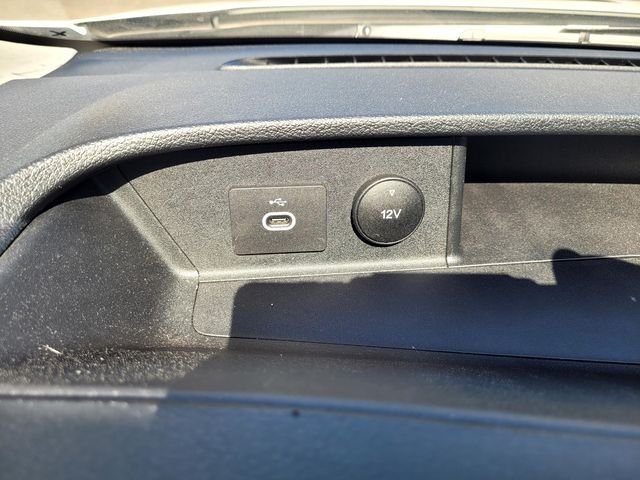Used 2025 White Ford Base image 17