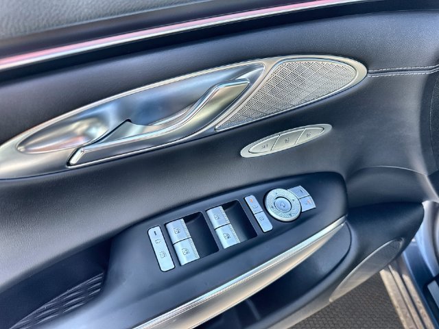 Certified Used 2026 Blue Genesis 2.5T Select image 15