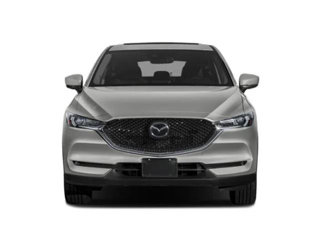 Used 2020 Deep Crystal Blue Mica Mazda Grand Touring image 7