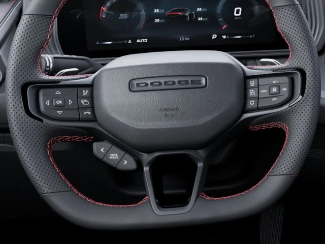 New 2026 White Dodge Scat Pack image 20