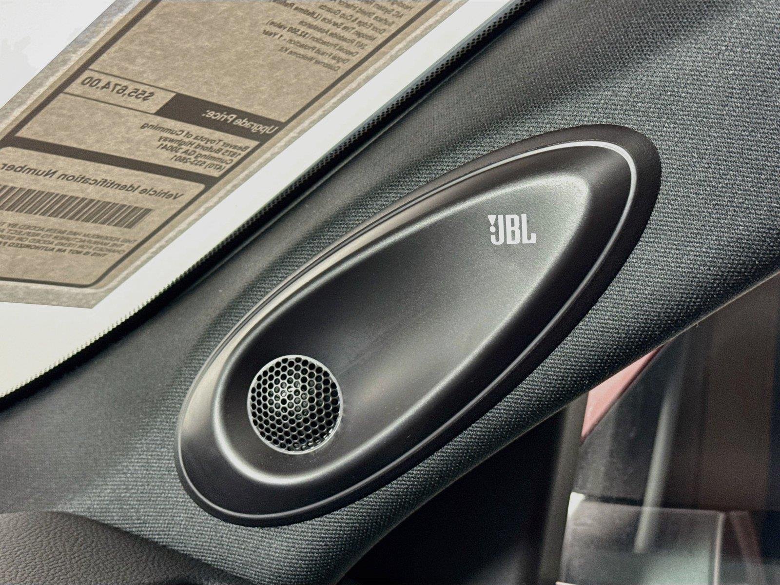 Certified Used 2026 Ruby Flare Pearl Toyota Platinum image 30