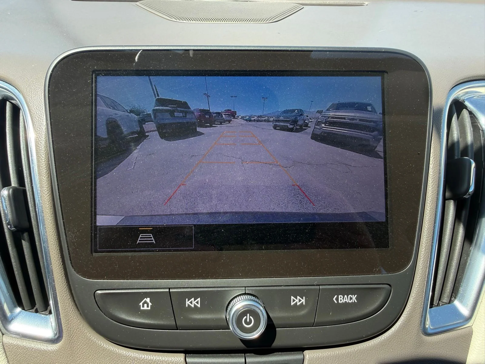 2024 Chevrolet Malibu 2LT - Photo 24