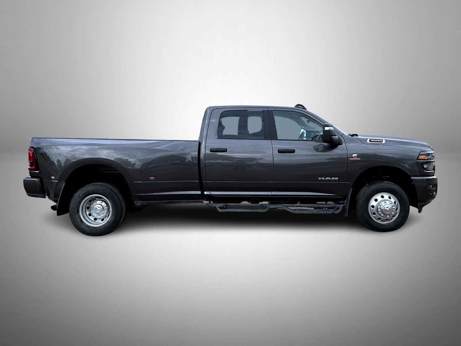 Certified Used 2026 Gray Ram Big Horn image 4