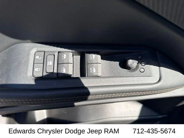 New 2026 41 Jeep Limited image 16