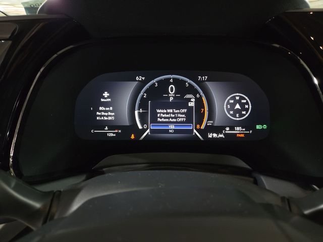 2026 Lexus RX 350 Premium - Photo 22
