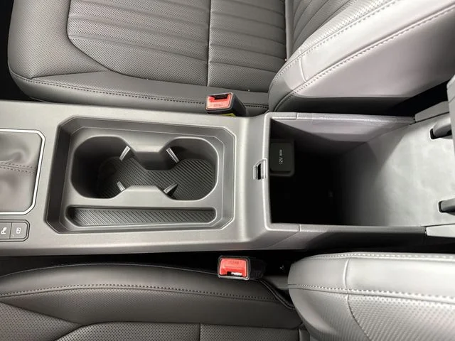 New 2027 Frost Blue Kia X-Line S image 20