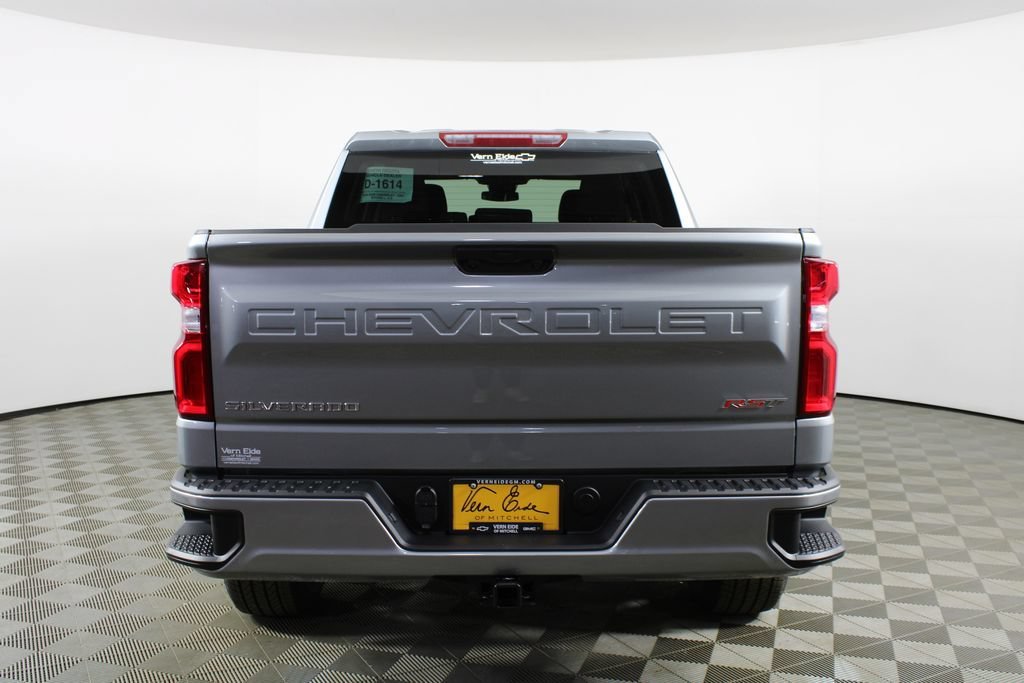 2026 Chevrolet Silverado 1500 RST - Photo 6