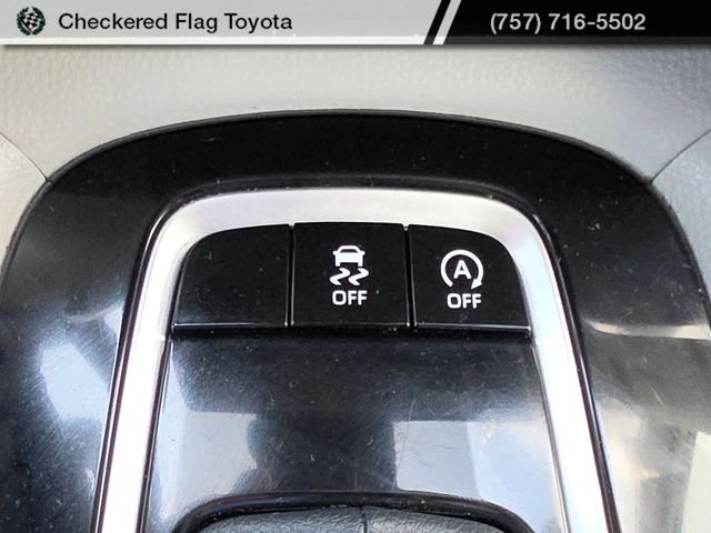 Used 2024 Sonic Silver Toyota L image 25