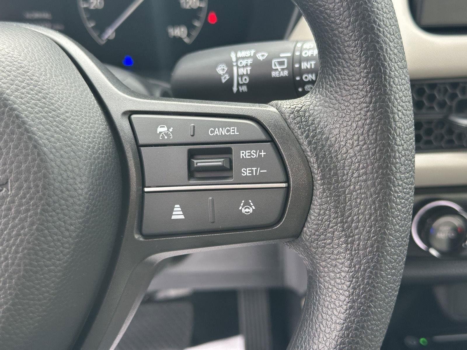 2026 Honda HR-V LX - Photo 15