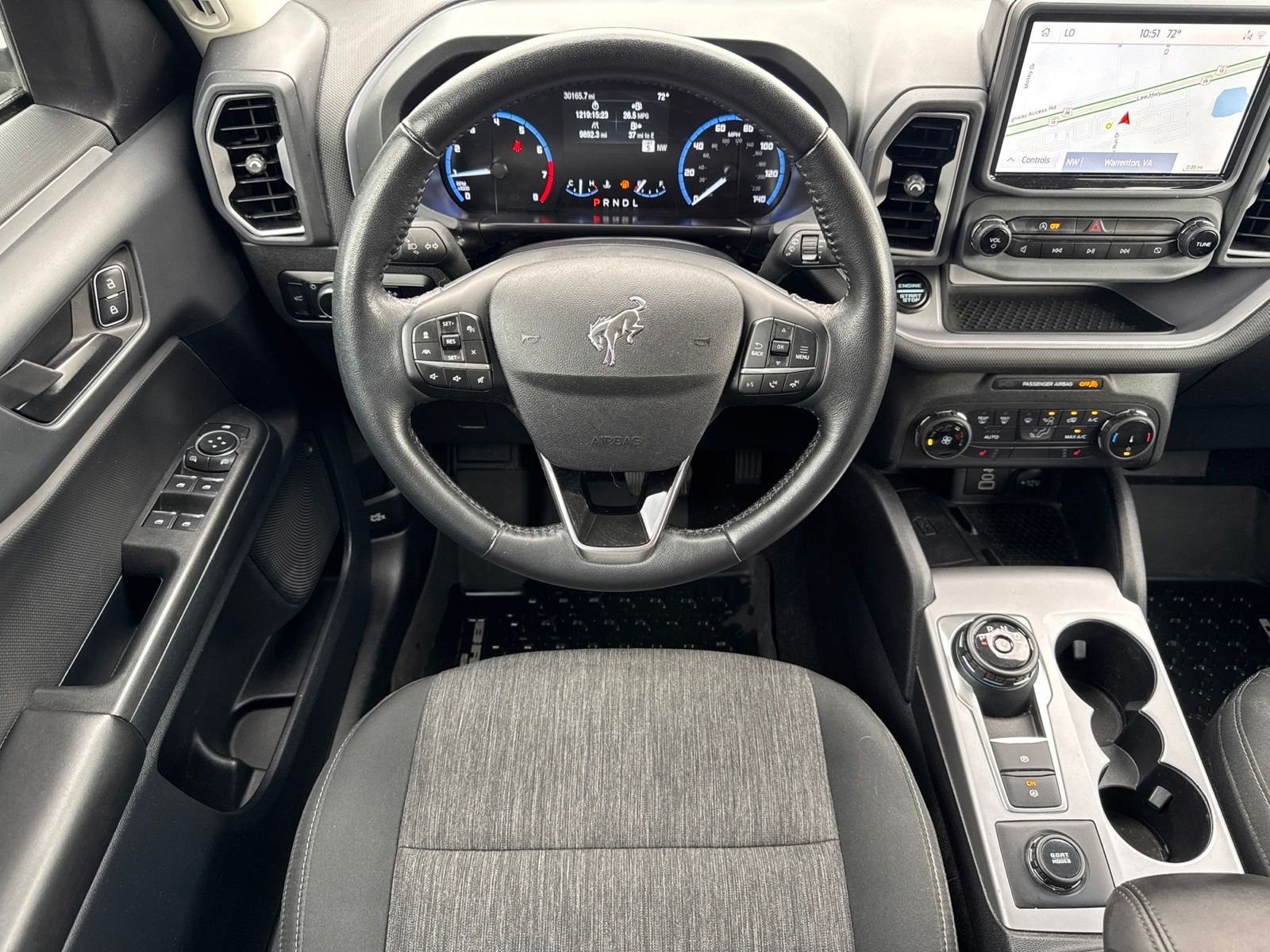 Used 2023 Green Ford Big Bend image 31