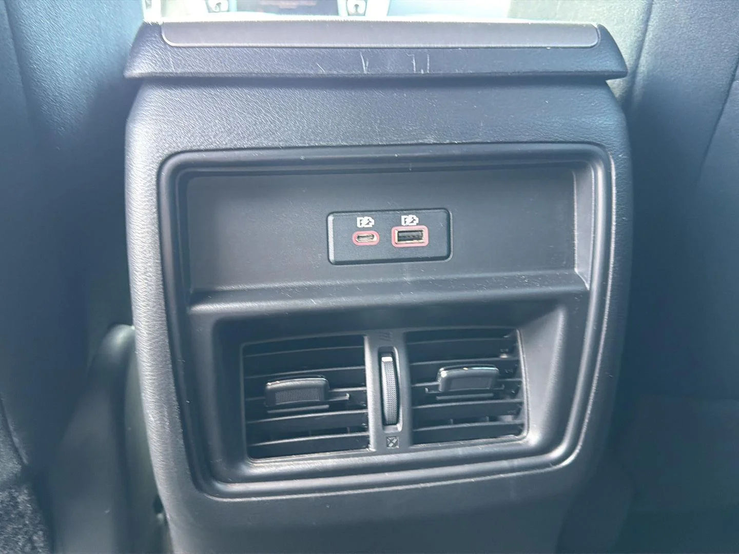 Used 2020 Pearl White Tricoat Nissan SV image 19