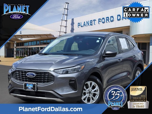 2023 Ford Escape 