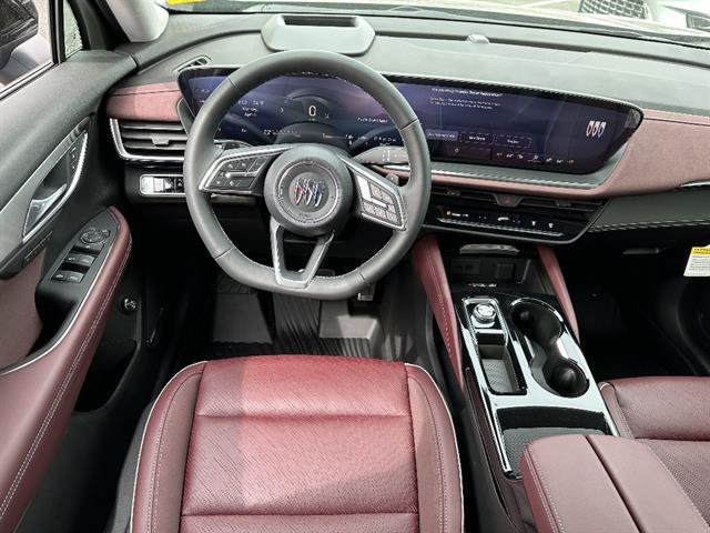 2026 Buick Envision Sport Touring - Photo 9