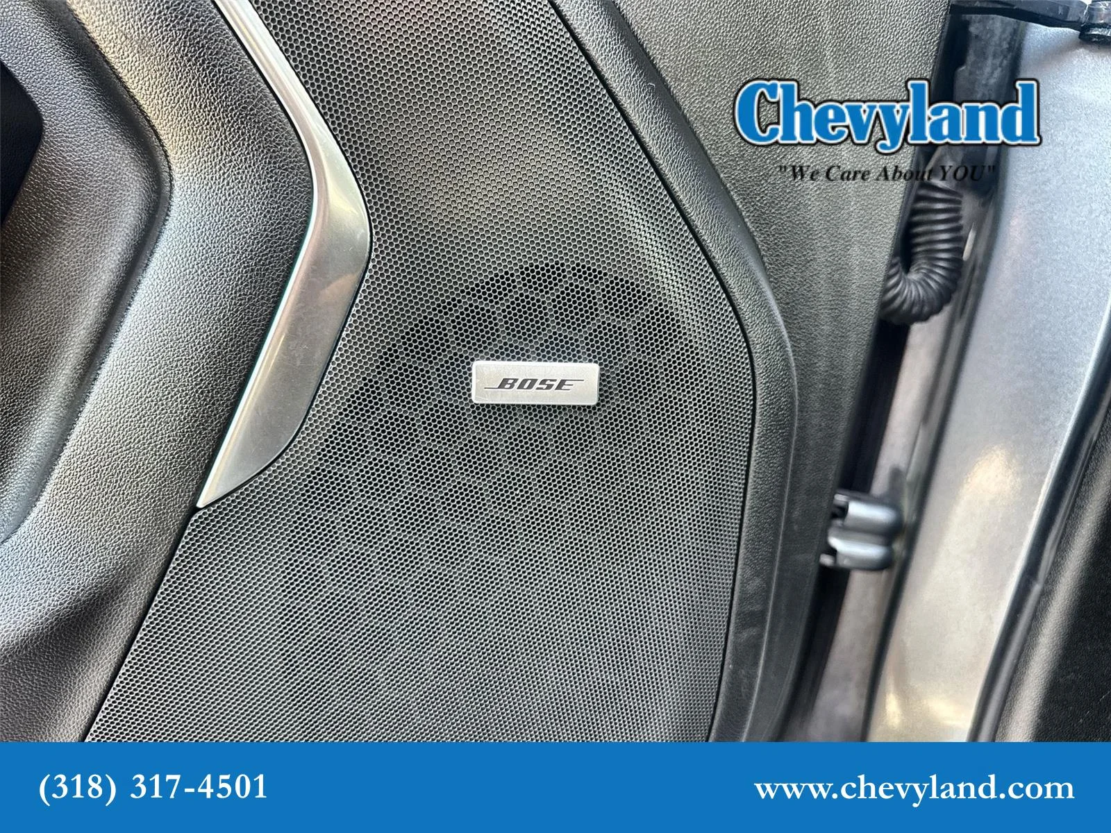 Used 2021 SATIN STEEL METALLIC Chevrolet Z71 image 24