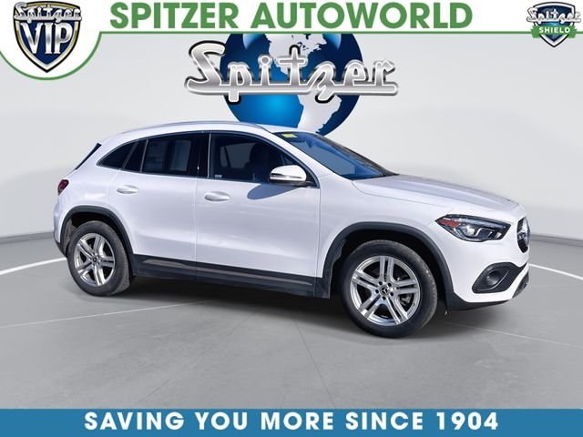 2023 Mercedes-Benz GLA GLA 250 4MATIC's photo