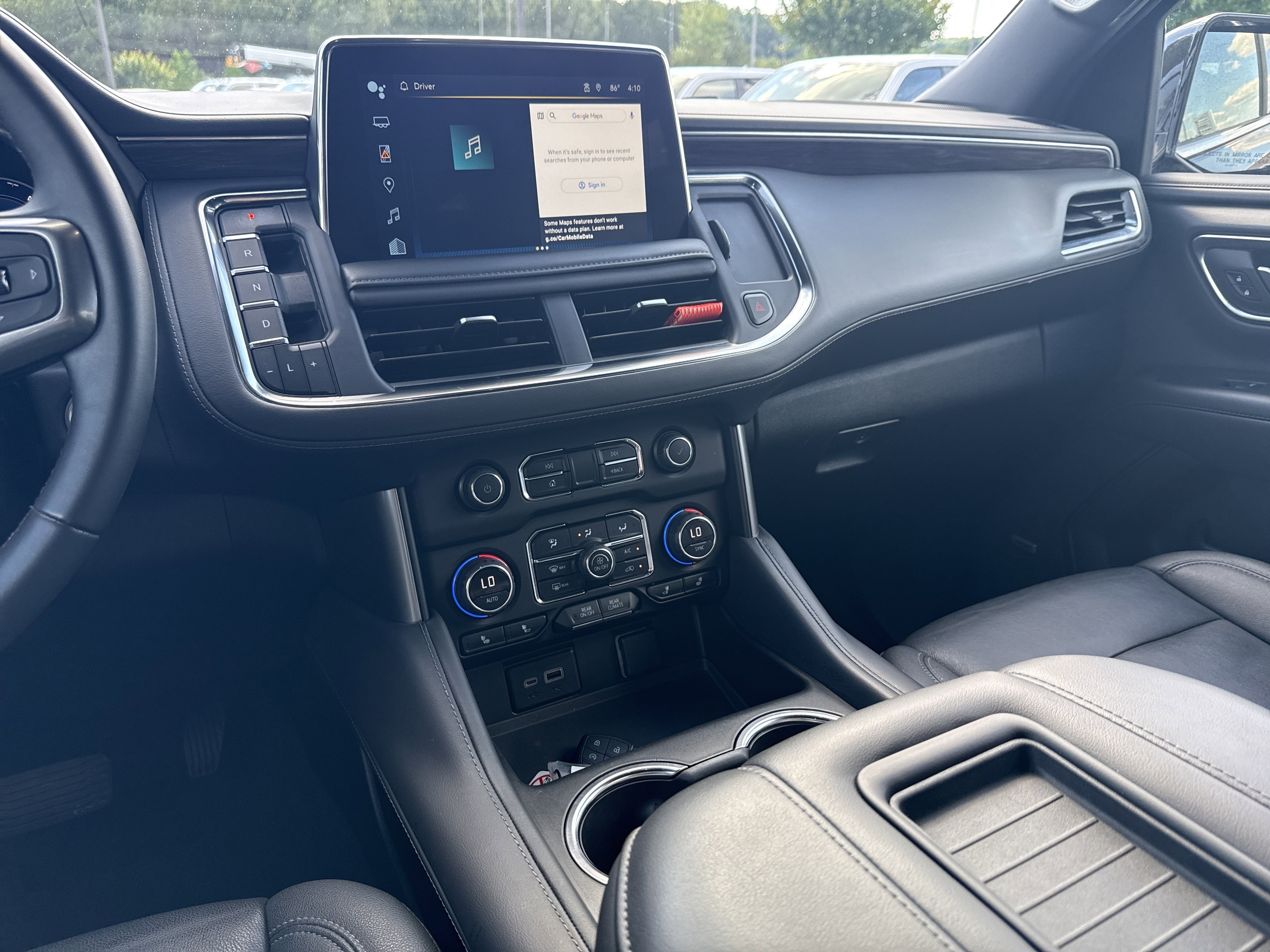 Used 2024 Dark Ash Metallic Chevrolet LT image 31