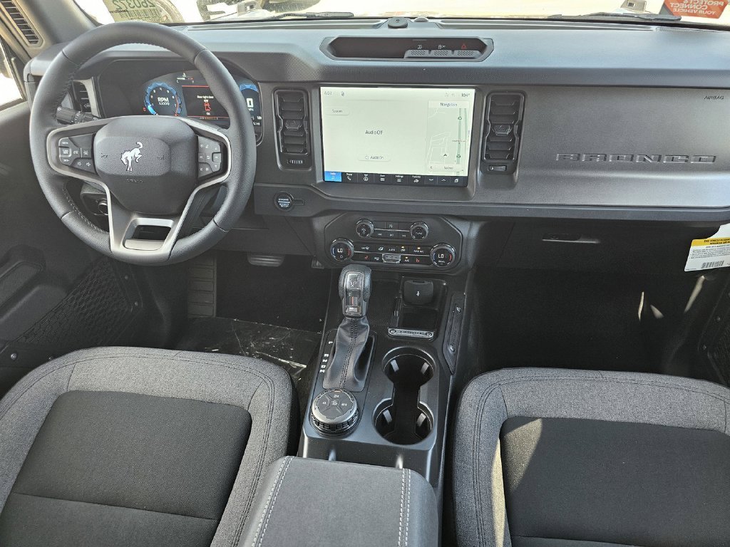 Used 2026 Black Ford Big Bend image 16