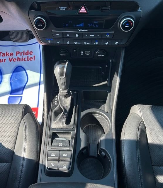 Used 2020 Silver Hyundai Ultimate image 14
