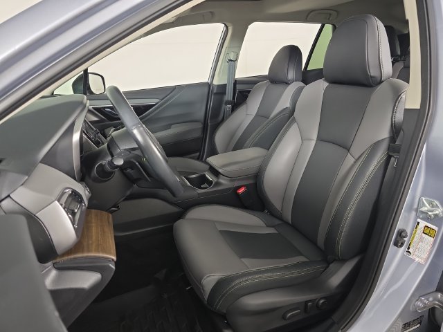 Certified Used 2024 Silver Subaru Onyx Edition image 22