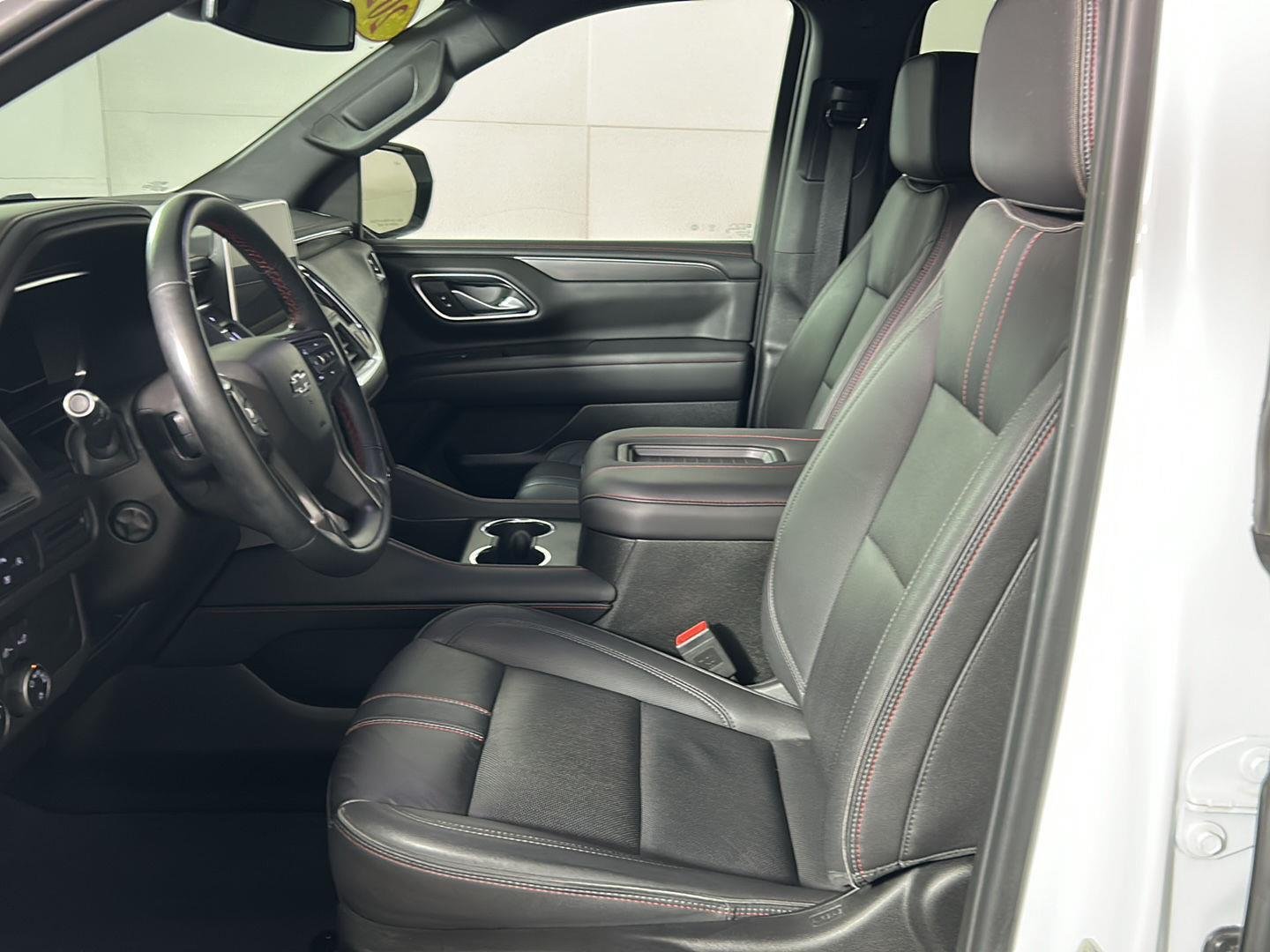Used 2023 Summit White Chevrolet RST image 15