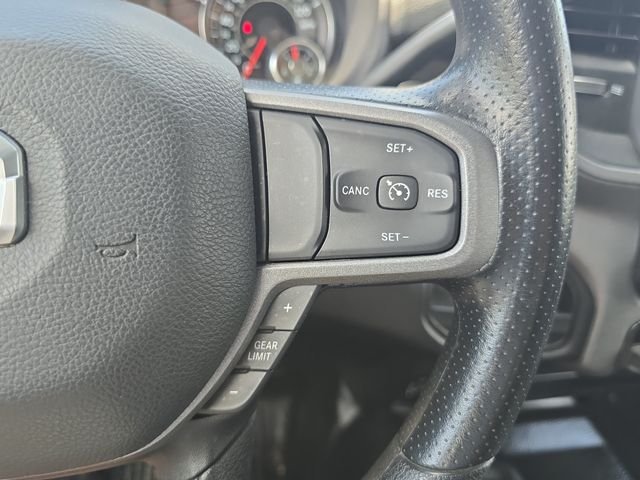 2024 RAM Ram 3500 Pickup Tradesman - Photo 23