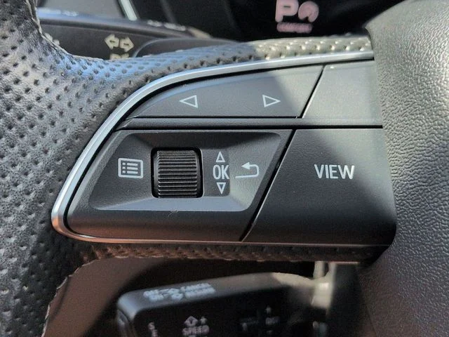 Used 2021 Gray Audi Premium Plus image 27