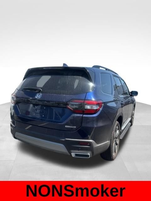 Used 2025 Blue Honda Touring image 12