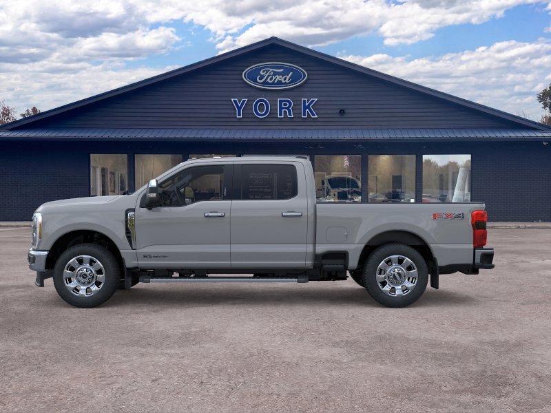 2026 Ford F-250 Super Duty Lariat - Photo 25