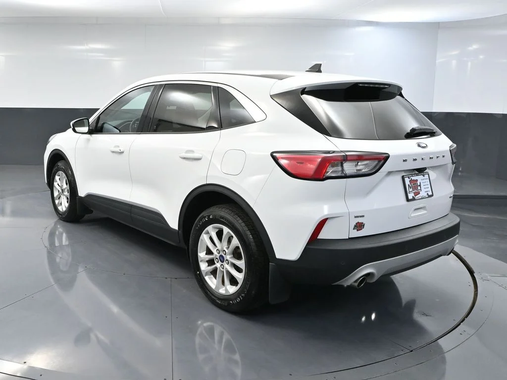 2021 Ford Escape SE - Photo 6