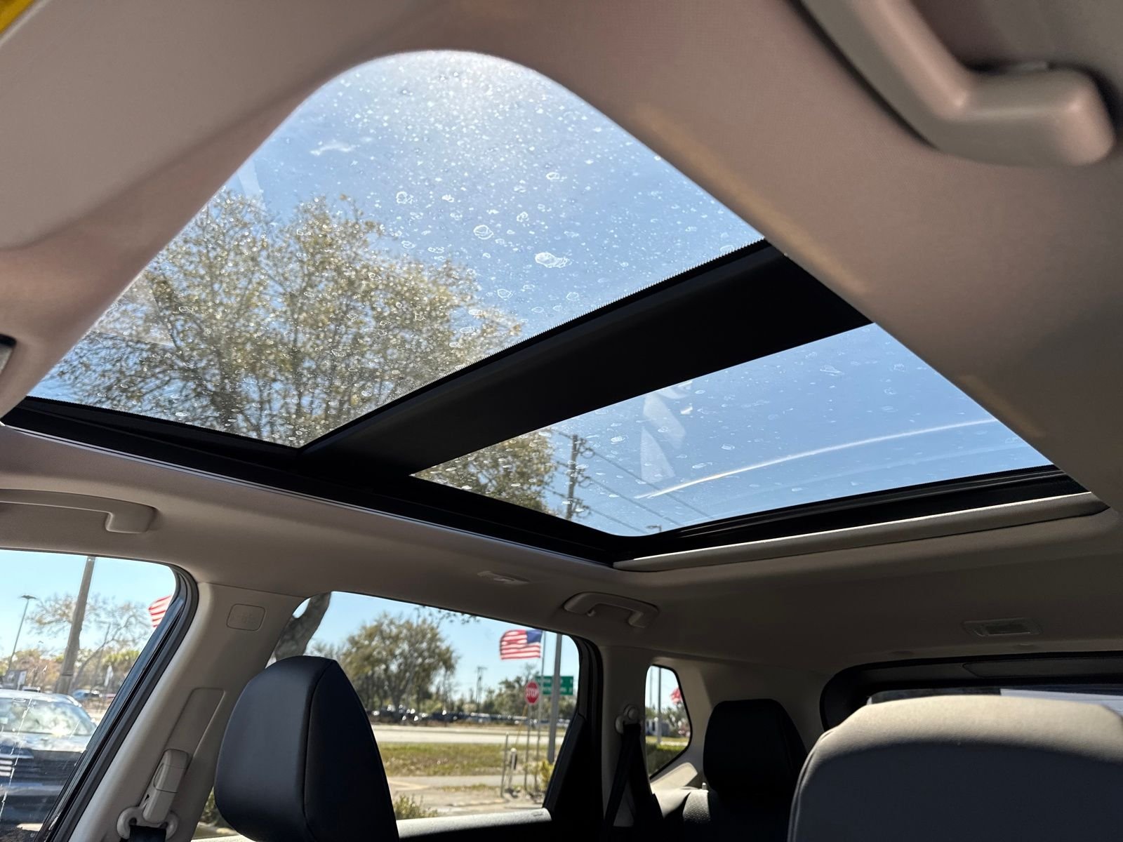 New 2026 Nissan Rogue Dark Armor 4D Sport Utility