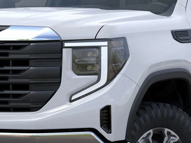 2026 GMC Sierra 1500 Pro - Photo 18