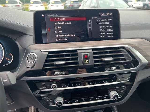 Used 2019 Carbon Black Metallic BMW M40i image 13