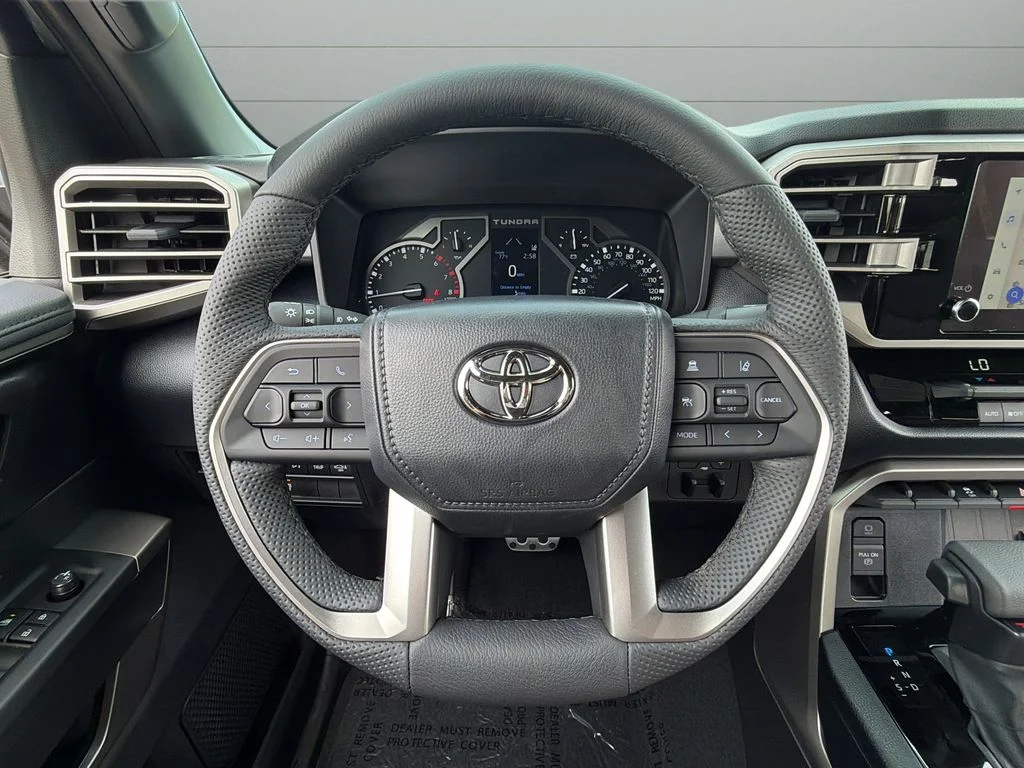 New 2026 Gray Toyota SR5 4 WHEEL DRIVE image 29