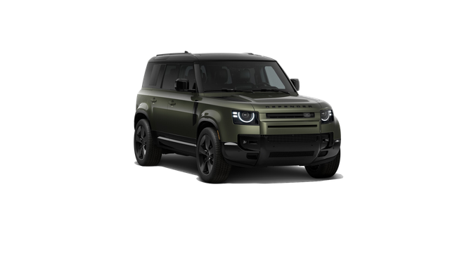 2026 LAND ROVER Defender 110 400PS X-Dynamic SE