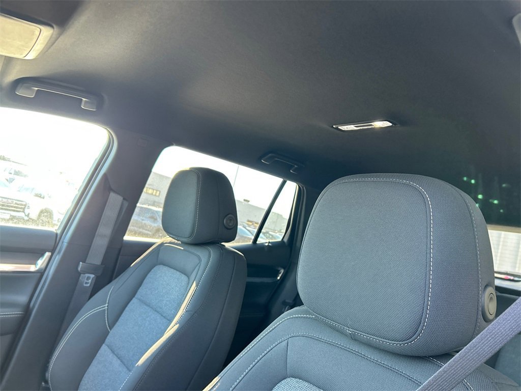 2026 GMC TERRAIN - Image 26