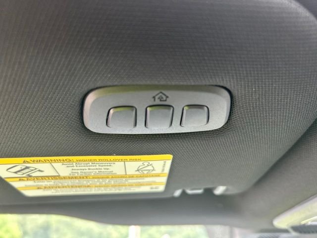 New 2026 Carbonized Gray Metallic Ford F-250® Platinum® image 39