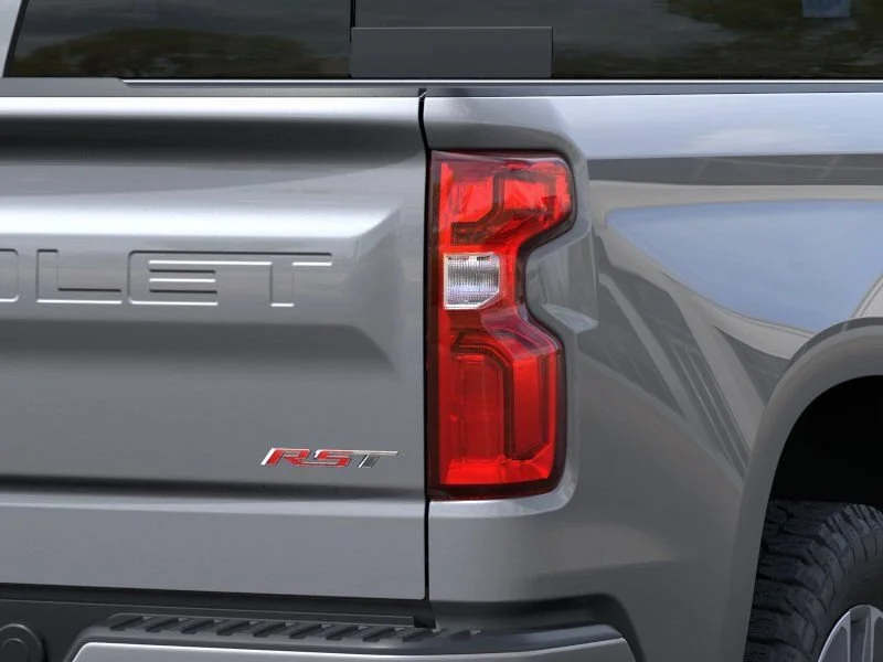 2026 Chevrolet Silverado 1500 RST - Photo 17