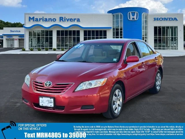 Used 2009 Toyota Camry SE with VIN 4T4BE46K79R084805 for sale in Port Jefferson Station, NY