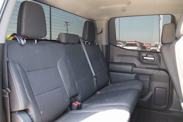 2024 GMC Sierra 1500 Pro - Photo 28