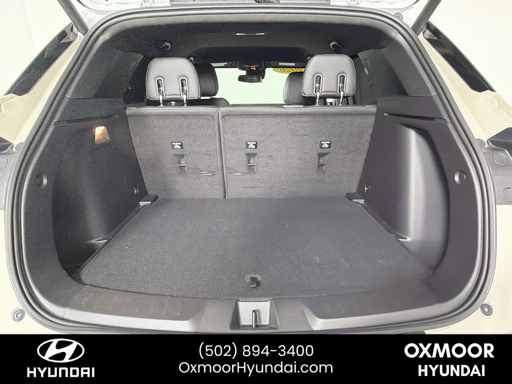 Used 2026 White Sands Chevrolet ACTIV image 24