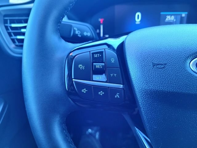 Used 2023 White Ford Active image 24