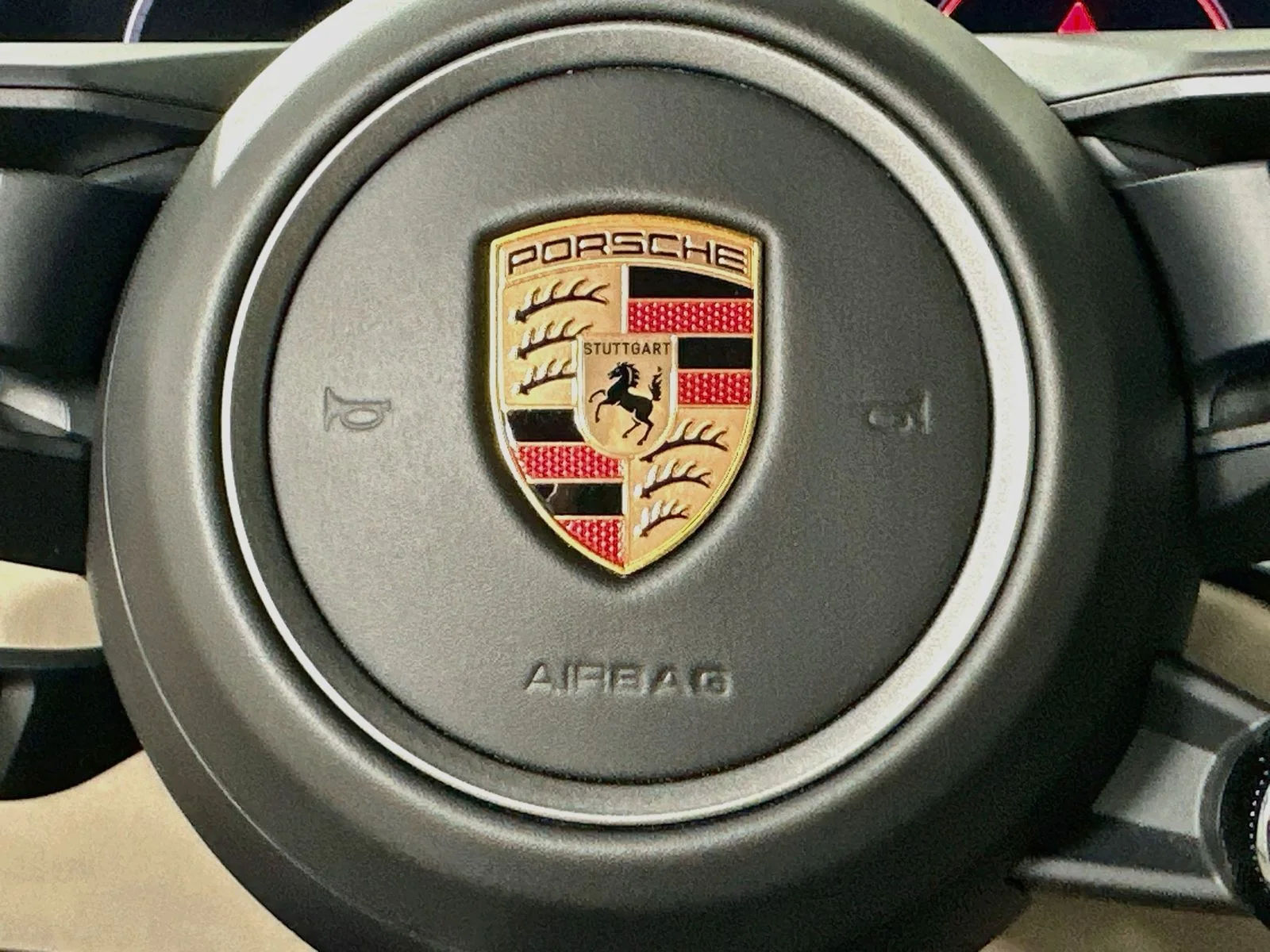 Used 2026  Porsche  image 45