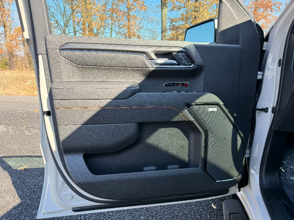 New 2026 Coastal Dune GMC AT4 image 26