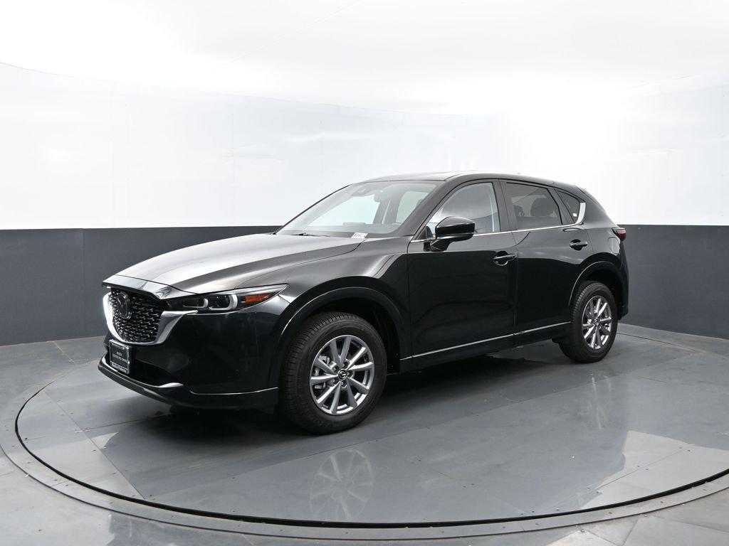 2024 Mazda CX-5 S Preferred package Auto AWD's photo