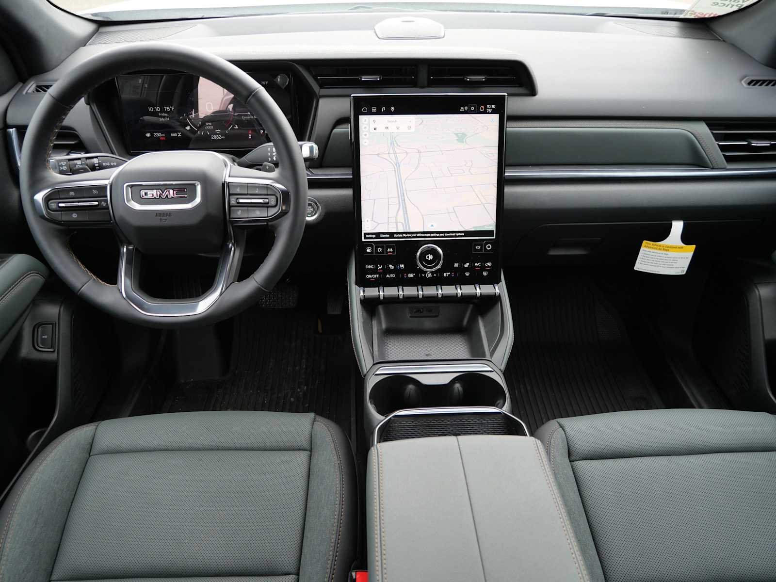 2026 GMC Terrain AT4 - Photo 14