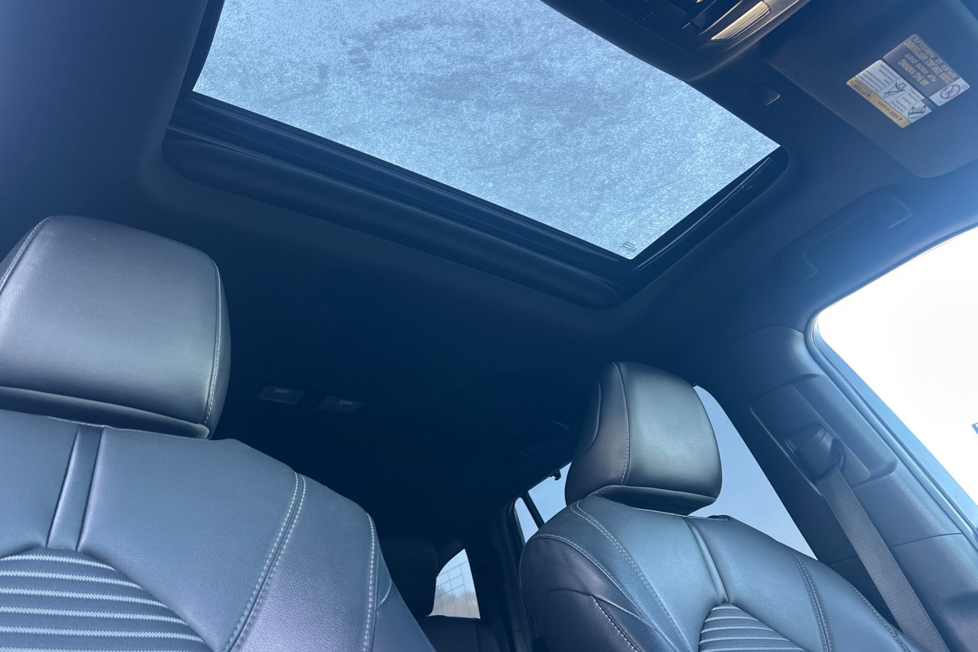 Used 2021 Blueprint Toyota XSE image 19