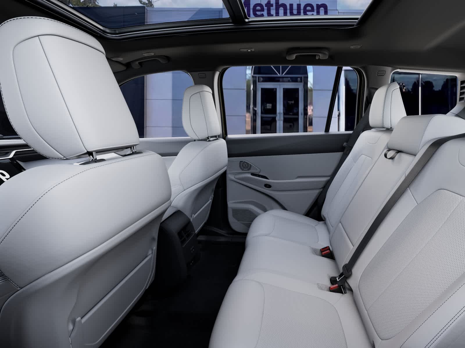 New 2026 41 Jeep Limited image 23
