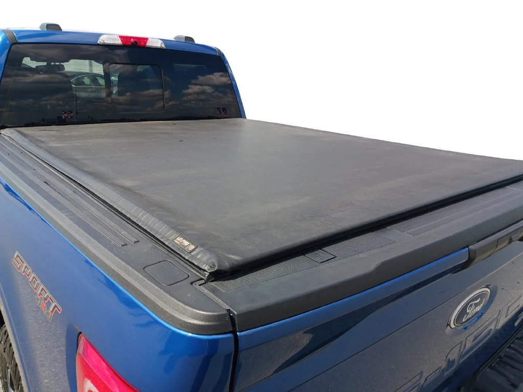 Used 2022 Blue Ford XLT image 30