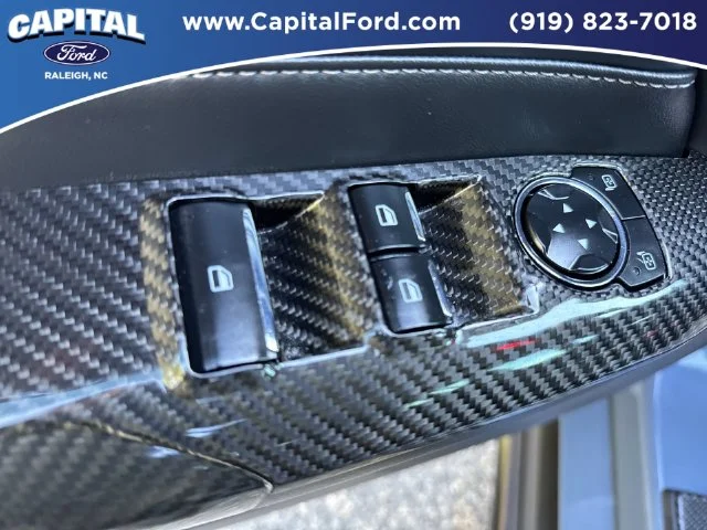 Used 2025 Blue Ford GT Premium image 20