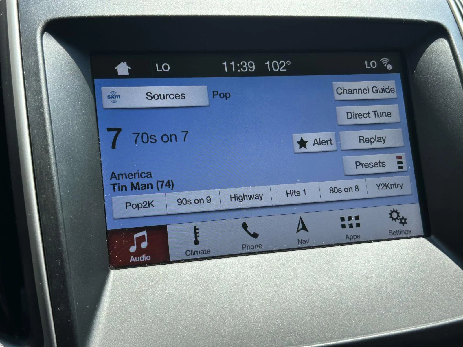 Used 2019 Silver Ford SEL FWD image 15